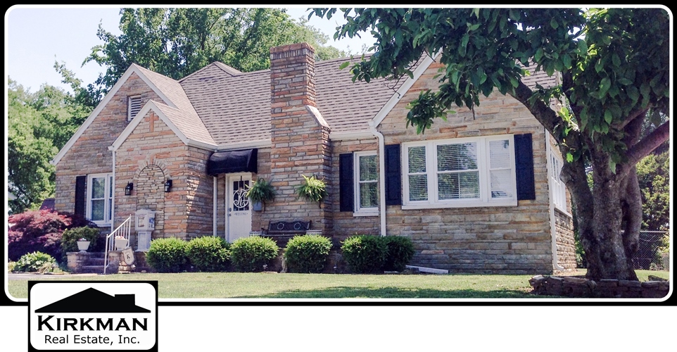 Hopkinsville Homes for Sale. Real Estate in Hopkinsville, Kentucky – Krystal Kirkman